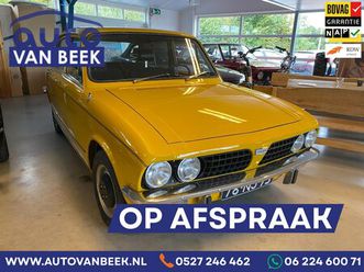 triumph dolomite - hl