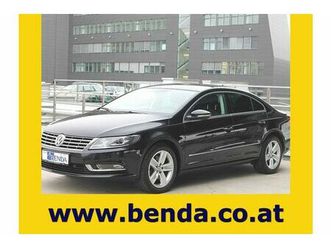 vw volkswagen cc bmt 2,0 tdi dpf dsg in wien
