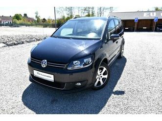 2.0 tdi cross záruka 2 roky