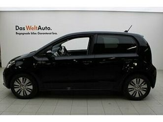 volkswagen e-up! vw e-up