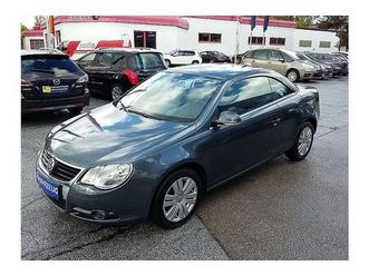 vw eos 2,0 tdi dpf in klagenfurt