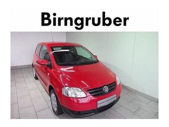 vw fox 1,2 in tulln an der donau