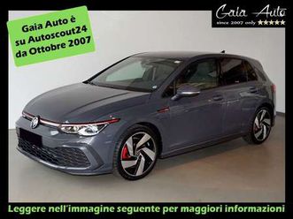 2.0tsi dsg 245cv (diverse dispo.)