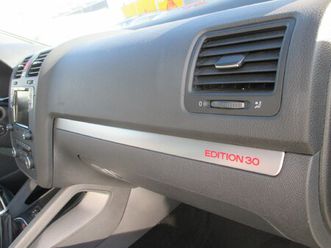 VOLKSWAGEN GOLF GTI golf-2-0-tfsi-gti-edition-30