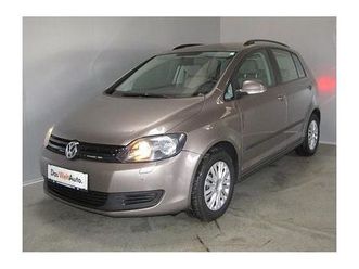 vw golf plus rabbit 1,6 tdi dpf in liezen