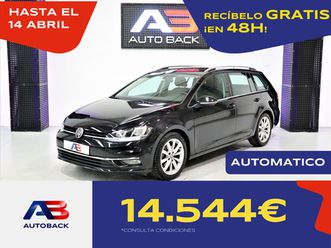 advance 2.0 tdi 110 kw (150 cv) dsg