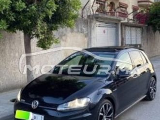 volkswagen-golf-7-gtd-2014-diesel-391979-occasion-a-kenitra-maroc
