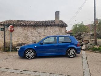 volkswagen - golf