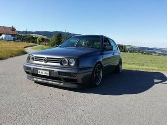 vw-golf-3-gti-1995-239'000-km