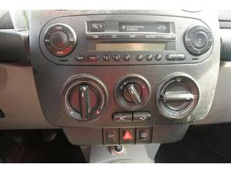 volkswagen new beetle - 1.9 tdi highline power box nw apk 23-9-2022