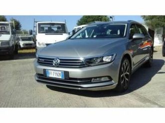 passat alltrack 2.0 tdi 150 cv 4motion b