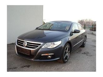 vw passat cc 2,0 tdi dpf in schwertberg