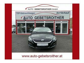 vw passat cc bmt 2,0 tdi dpf in schörfling am attersee