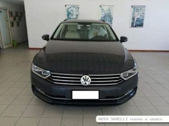 passat 8ª serie passat 2.0 tdi scr 122 cv evo dsg business