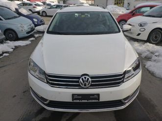 passat variant 1.4 ecofuel comfortline dsg