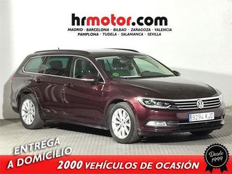 advance 2.0 tdi 110 kw (150 cv)