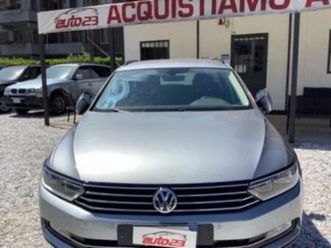 passat 8ª serie passat variant 2.0 tdi scr evo dsg executive