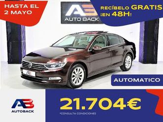 advance 2.0 tdi 110 kw (150 cv) dsg