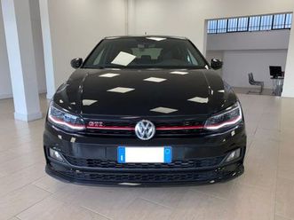 2.0 tsi dsg gti bluemotion technology