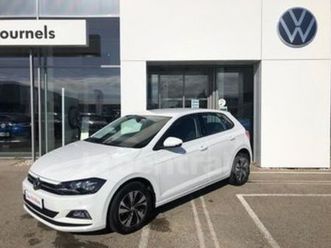 vi 1.6 tdi 80 confortline business