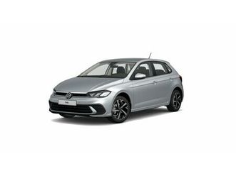 life 1.0 tsi 70 kw (95 cv) dsg