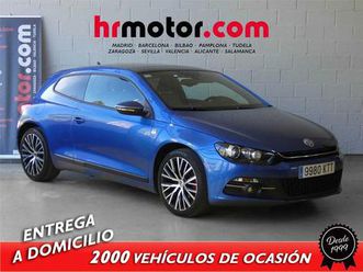 by r-line 1.4 tsi 90 kw (122 cv)