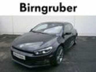 vw scirocco 2,0 tsi sport bmt dsg in krems an der donau