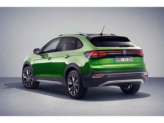 taigo 1.5 tsi r-line dsg 110kw