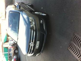 VOLKSWAGEN TIGUAN vw-tiguan-sport-style-2011-7'520-km-36'000-annonce-2412518