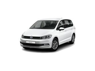 advance 1.5 tsi 110 kw (150 cv)