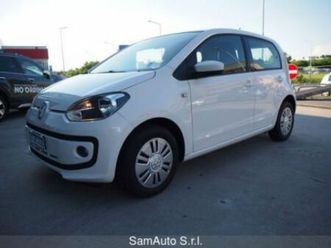 up! 1.0 5 porte take up!