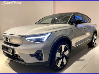 volvo ostatní ec40 recharge awd - ultra