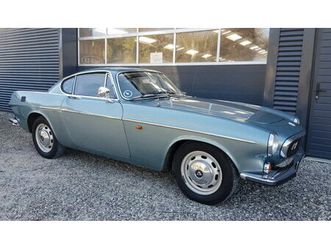 volvo p 1800 2,0 e