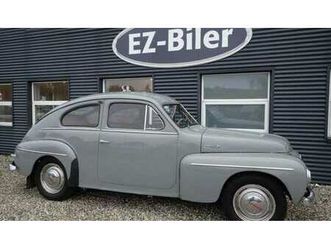 volvo pv 444/445 1,4 b14