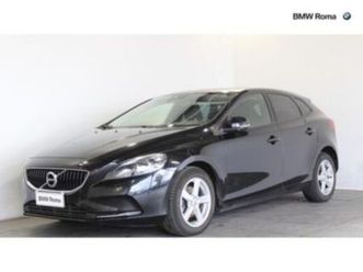 v40 (2012-2020) v40 d2 business