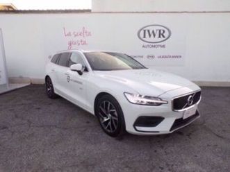 v60 (2018-->) v60 t6 recharge awd plug-in hybrid inscription expression