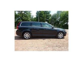 volvo v70 d4 momentum geartronic 4 pakete in steyregg