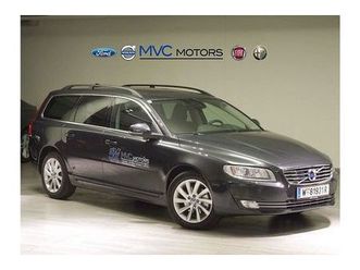 volvo v70 d4 momentum geartronic in wien