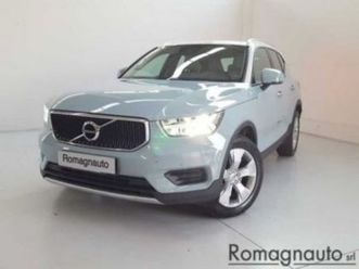 xc40 (2017-->) d3 awd geartronic business plus - full led - navi