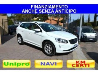 xc60 (2008-2018) xc60 d3 geartronic momentum