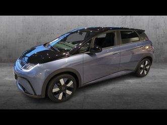 204ch - 60,4 kwh design