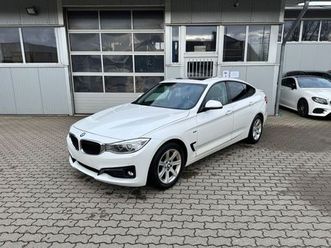 BMW SERIE 3 GT 320 bmw-320-gran-turismo