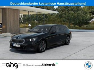 bmw i5 edrive40 touring / 19