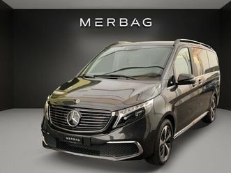 eqv 300 avantgarde lang