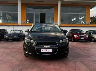 aveo 1ª serie 1.3 d 75 cv s&s 5p. lt