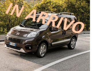 qubo 1.3 mjt 80 cv easy autocarro