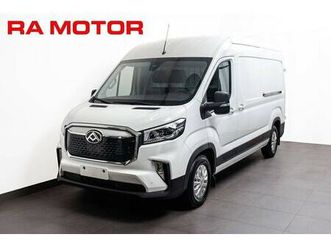 9 88.5 kwh 204hk l3h2 11m3 demo