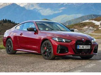 m440da coupé xdrive