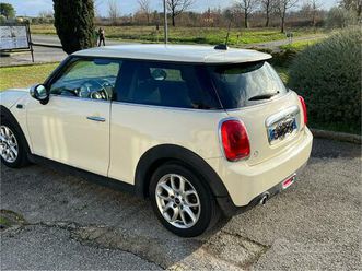 mini cooper d