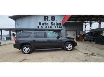 used 2006 gmc envoy xl sle